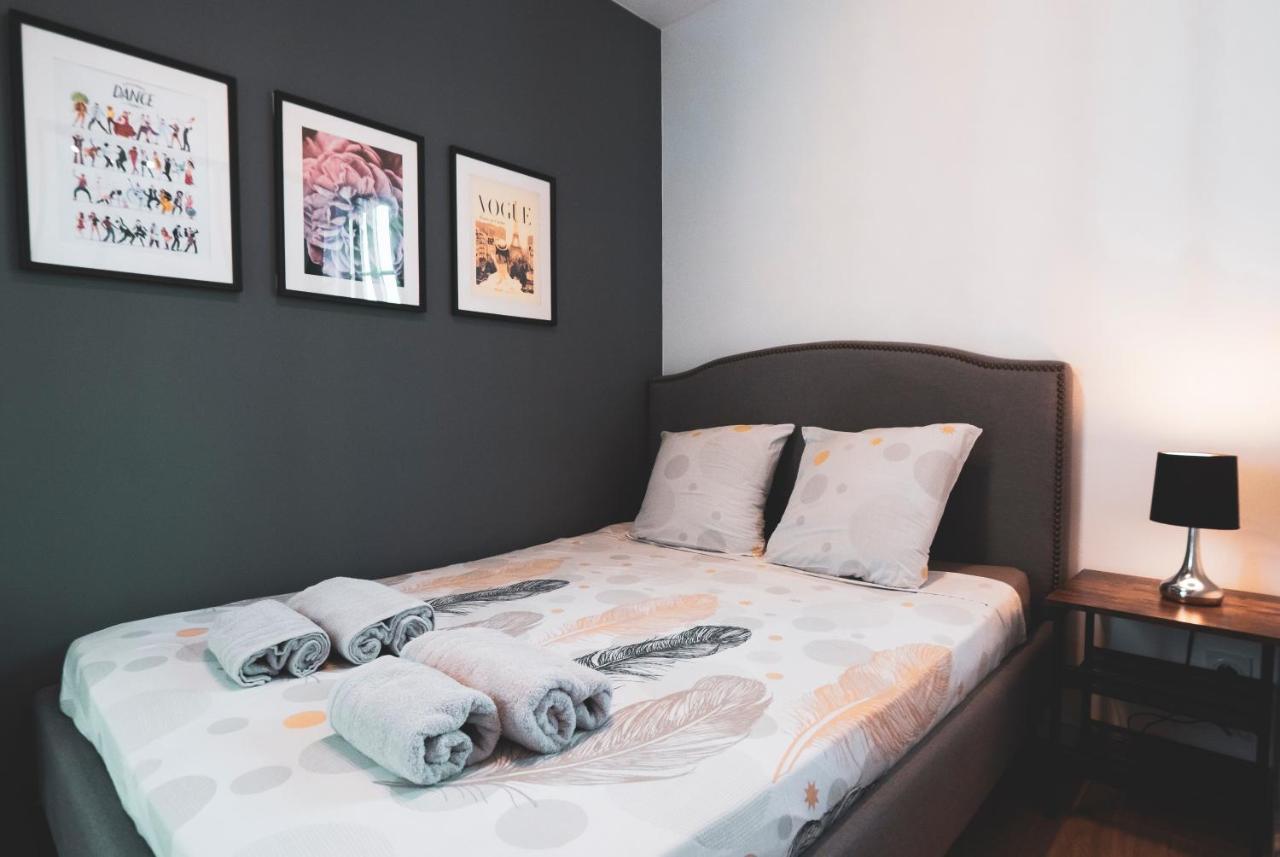 Apartamento Behind The Glass_Hypercentre Amboise Exterior foto